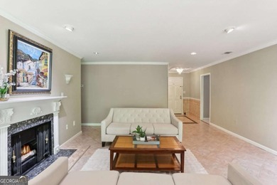 Is there a 2-bed condo in Buckhead under $250K with resort-style