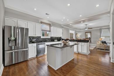 Welcome to this beautiful two-story brick home in the desirable - photo 13