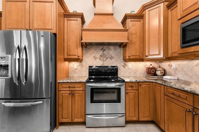 LONG WATER VIEW with AMAZING SUNSETS!!!  This former BUILDER'S - photo 13