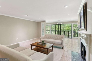 Is there a 2-bed condo in Buckhead under $250K with resort-style