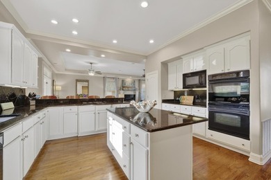 Welcome to this beautiful two-story brick home in the desirable - photo 14