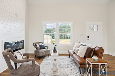 MOVE IN READY! Easy living at Lake Anna awaits! This brand new - photo 15