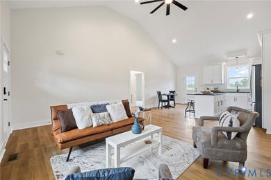 MOVE IN READY! Easy living at Lake Anna awaits! This brand new - photo 16