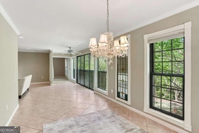 Is there a 2-bed condo in Buckhead under $250K with resort-style