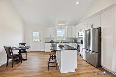 MOVE IN READY! Easy living at Lake Anna awaits! This brand new - photo 17