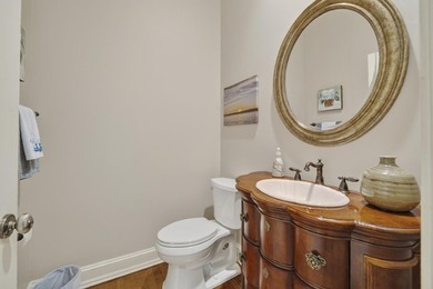 Welcome to this beautiful two-story brick home in the desirable - photo 17