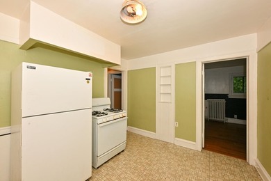 Rare opportunity to own a classic brick duplex in sought-after - photo 17