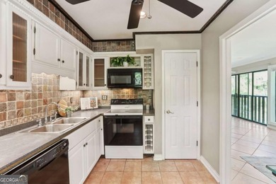 Is there a 2-bed condo in Buckhead under $250K with resort-style