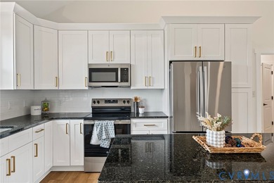 MOVE IN READY! Easy living at Lake Anna awaits! This brand new - photo 20