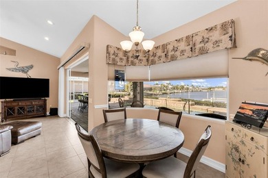 LONG WATER VIEW with AMAZING SUNSETS!!!  This former BUILDER'S - photo 20