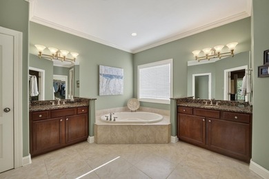 Welcome to this beautiful two-story brick home in the desirable - photo 21