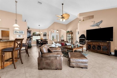 LONG WATER VIEW with AMAZING SUNSETS!!!  This former BUILDER'S - photo 21