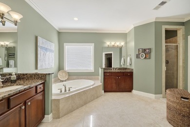 Welcome to this beautiful two-story brick home in the desirable - photo 22