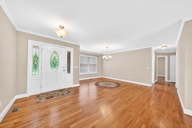 Step inside this beautiful all-brick home featuring 4 spacious - photo 22