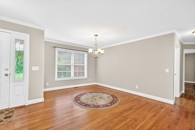 Step inside this beautiful all-brick home featuring 4 spacious - photo 23