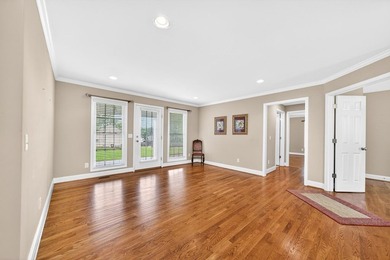 Step inside this beautiful all-brick home featuring 4 spacious - photo 24
