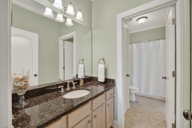 Welcome to this beautiful two-story brick home in the desirable - photo 27