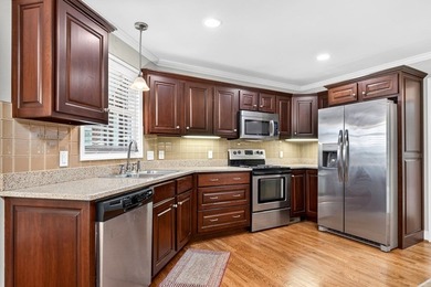 Step inside this beautiful all-brick home featuring 4 spacious - photo 27