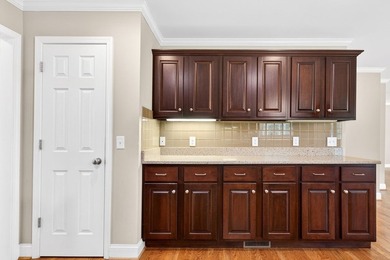 Step inside this beautiful all-brick home featuring 4 spacious - photo 28