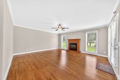 Step inside this beautiful all-brick home featuring 4 spacious - photo 29
