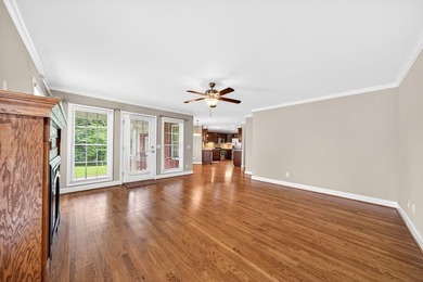 Step inside this beautiful all-brick home featuring 4 spacious - photo 30
