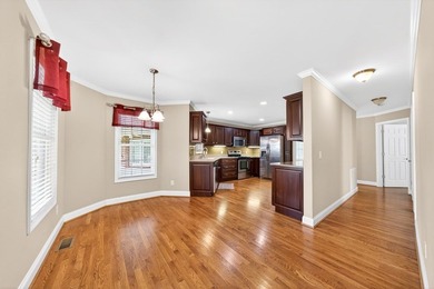 Step inside this beautiful all-brick home featuring 4 spacious - photo 31