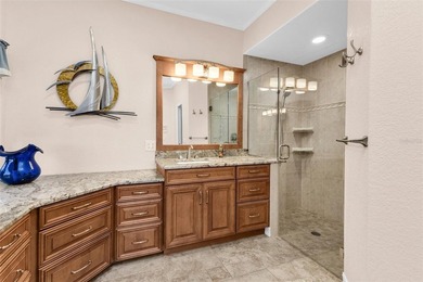 LONG WATER VIEW with AMAZING SUNSETS!!!  This former BUILDER'S - photo 32