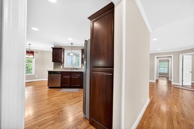 Step inside this beautiful all-brick home featuring 4 spacious - photo 32