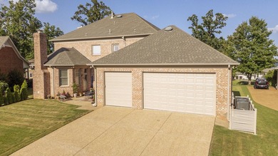 Welcome to this beautiful two-story brick home in the desirable - photo 34