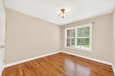 Step inside this beautiful all-brick home featuring 4 spacious - photo 34