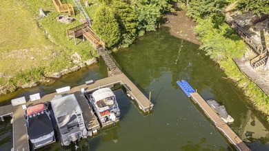 Welcome to this beautiful two-story brick home in the desirable - photo 35