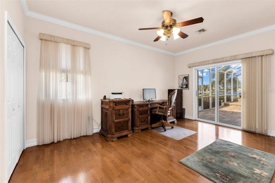 LONG WATER VIEW with AMAZING SUNSETS!!!  This former BUILDER'S - photo 35