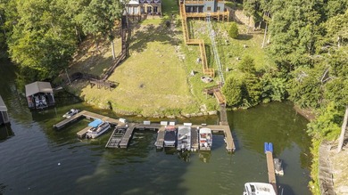 Welcome to this beautiful two-story brick home in the desirable - photo 36