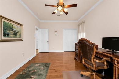 LONG WATER VIEW with AMAZING SUNSETS!!!  This former BUILDER'S - photo 36