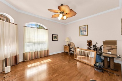 LONG WATER VIEW with AMAZING SUNSETS!!!  This former BUILDER'S - photo 37