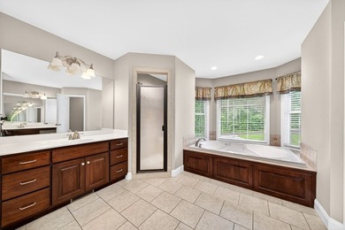 Step inside this beautiful all-brick home featuring 4 spacious - photo 37