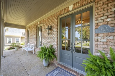 Welcome to this beautiful two-story brick home in the desirable - photo 38