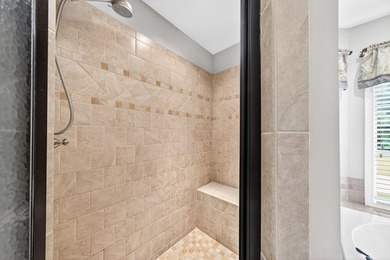 Step inside this beautiful all-brick home featuring 4 spacious - photo 38