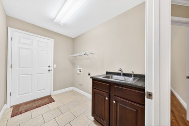 Step inside this beautiful all-brick home featuring 4 spacious - photo 41