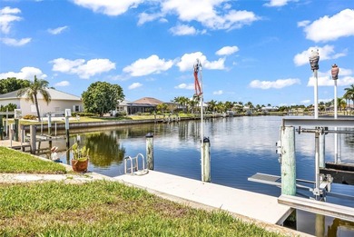 LONG WATER VIEW with AMAZING SUNSETS!!!  This former BUILDER'S - photo 43