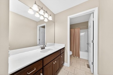 Step inside this beautiful all-brick home featuring 4 spacious - photo 43
