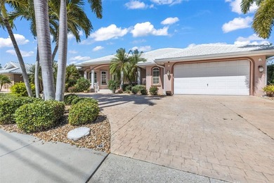LONG WATER VIEW with AMAZING SUNSETS!!!  This former BUILDER'S - photo 49