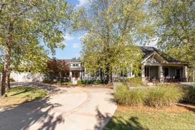 Lake Home For Sale in Eaton Rapids, Michigan