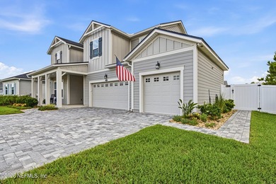 Welcome to 175 Wild Sage Drive, a stunning pool home located on - photo 3