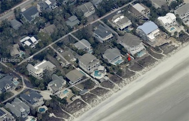 Incredible investment opportunity. Oceanfront strand lot located - photo 2