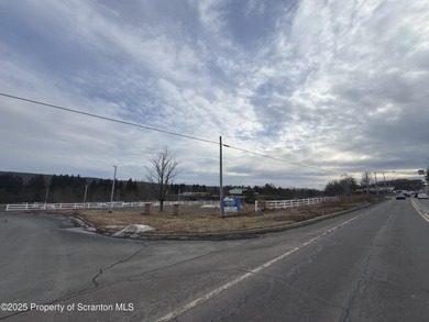 Lackawanna River  Lot For Sale in Mayfield Pennsylvania