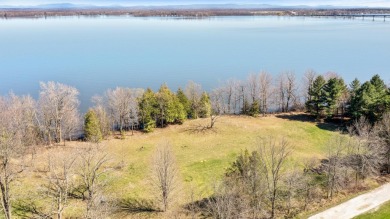 Lake Lot Off Market in Alburgh, Vermont