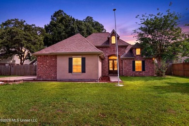 BEAUTIFUL FRENCH COUNTRY HOME WITH OPEN FLOWING FLOORPLAN AND - photo 1