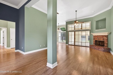 BEAUTIFUL FRENCH COUNTRY HOME WITH OPEN FLOWING FLOORPLAN AND - photo 3