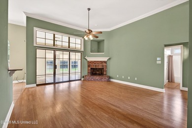 BEAUTIFUL FRENCH COUNTRY HOME WITH OPEN FLOWING FLOORPLAN AND - photo 4